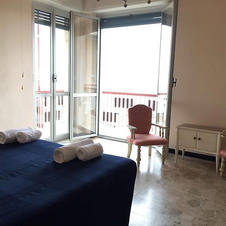 Sapore Di Sale Apartment Imperia Exterior photo